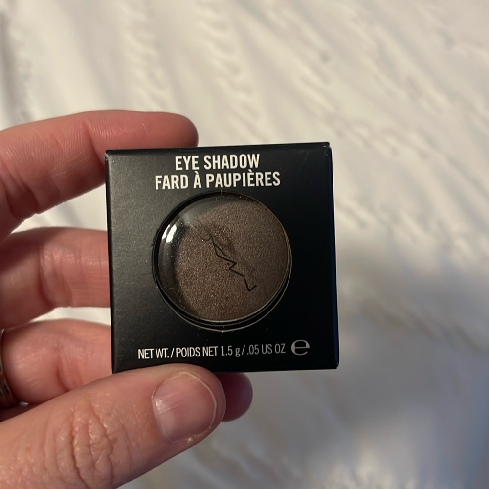 Mac Eyeshadow